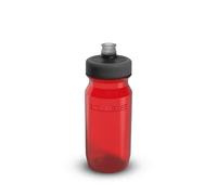Cube Grip Cycling Bottle - Red, 750ml / Bicycle Bidon Cycle Ride Reusable Drink Flask Water Mountain Road MTB Bike Gym Sport Race Lightweight Trail HPP Holder Podium Racing Accessories
