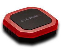 Cube Helmet Rear Light CMPT Black