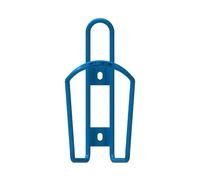 Cube Hpa Bottle Cage One Size Matt Blue