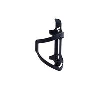 Cube HPA Left-Hand Sidecage Bottle Cage Black Anodized