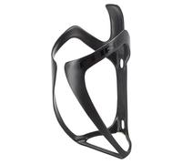 Cube HPC 2.0 Carbon Fibre Cycling Bottle Cage (Matte/Gloss Black)