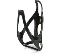 Cube HPP Bottle Cage Black Drinks Storage Cycling