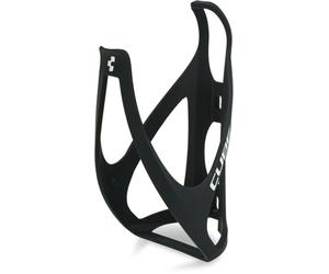 Cube HPP Bottle Cage Black Drinks Storage Cycling Lightweight
