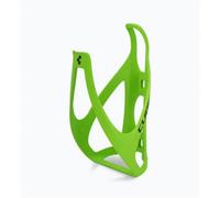 Cube HPP Bottle Cage Green/Black