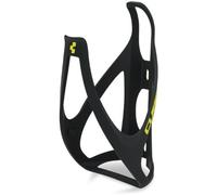 Cube HPP Bottle Cage Matt Black/Neon Yellow