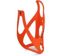Cube HPP Bottle Cage Matt Orange/Black