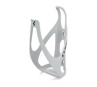 Cube HPP Bottle Holder Drink Holder Matt Light Grey ´n ´ Black, Matte light grey 'n'black