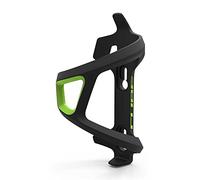 Cube HPP Bottle Holder Left-Hand Sidecage Black