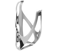 Cube HPP Cycling Bottle Cage (Light Grey/Black)