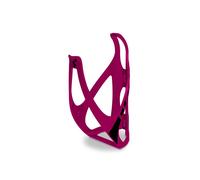 Cube HPP Cycling Bottle Cage (Matte Berry/Black)