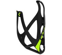 Cube HPP Cycling Bottle Cage (Matte Black/Green)