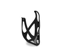 Cube HPP Cycling Bottle Cage (Matte Black/Grey)