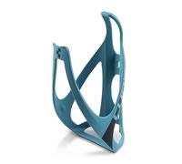 Cube HPP Cycling Bottle Cage (Matte Blue Grey/Black)
