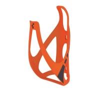 Cube HPP Cycling Bottle Cage (Matte Fluo Orange/Black)