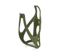 Cube HPP Cycling Bottle Cage (Matte Olive/Black)