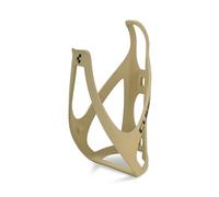 Cube HPP Cycling Bottle Cage (Matte Sand/Black)