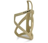 Cube HPP Left Sidecage Bottle Cage Matt Desert/Glossy Black
