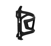 Cube HPP Sidecage Left-Side Loading Bottle Cage (Black)