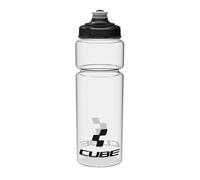 Cube Icon Bottle Transparent