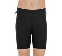 Cube Liner Shorts Black M Boys,Girls
