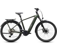 Cube Kathmandu Hybrid EXC 800 Stellar/Chrome