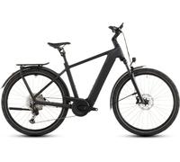 Cube Kathmandu Hybrid Pro 800 Coal/Black