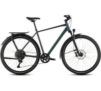 Cube Kathmandu SLT Duskwood/Goblin