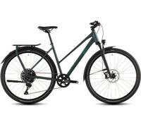 Cube Kathmandu SLT Trapeze Duskwood/Goblin