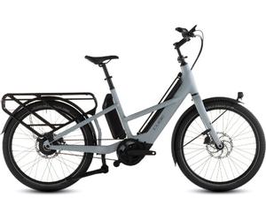 Cube Longtail Hybrid Comfort 800 Mineralgrey/Reflex