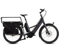 Cube Longtail Hybrid Comfort Family 800 Haze/Reflex