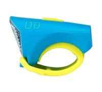 Cube Ltd Front Light One Size Blue / Green