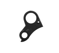 Cube Mech Hanger #10240 AMS Stereo HPC - Black, One Size