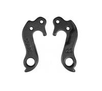 Cube Mech Hanger 123 Black