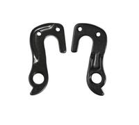 Cube Mech Hanger 148 Short Black