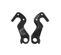 Cube Mech Hanger #149 Short Black - Black , One Size