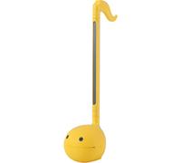 Cube Meiwa Denki Otamatone COLORS Pink / Yellow / Blue Musical Instrument NEW