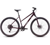 Cube Nature One Trapeze Amarone/Lunar