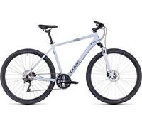 Cube Nature Pro Frosthwite/Grey