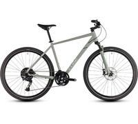 Cube Nature SLX Pistachio/Palemint