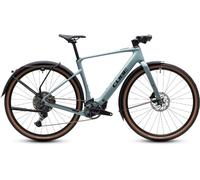 Cube Nulane Hybrid C:62 Race 400x FE Sea Grey/Black