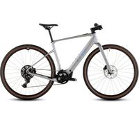 Cube Nulane Hybrid C:62 Race 400X Sleekgrey/Prism