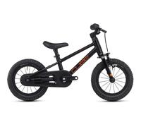 Cube Numove 120 RT 12 Inch Kids Bike in Black and Orange one size