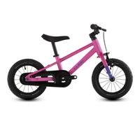 Cube Numove 120 RT Kids Bike in Fucsia and Pink one size
