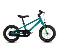 Cube Numove 120 RT Kids Bike in Seagreen and Green one size