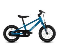 Cube Numove 120 RT Kids Bike in Topasblue and Nebula one size