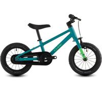 Cube Numove 120 Rt Seagreen/Green