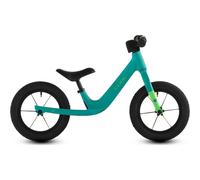 Cube Numove 120 Walk Kids Balance Bike in Seagreen and Green one size
