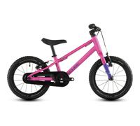 Cube Numove 140 Kids Bike in Fucsia and Plum one size