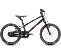 Cube Numove 160 Black/Orange