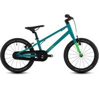 Cube Numove 160 Seagreen/Green
